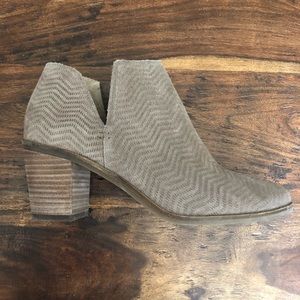 Lucky Brand ‘Pickla’ Bootie